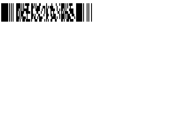 Barcode Decoder