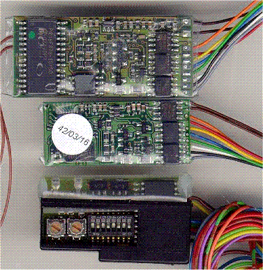 Decoder