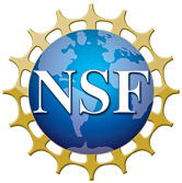 Logo National Science Foundation