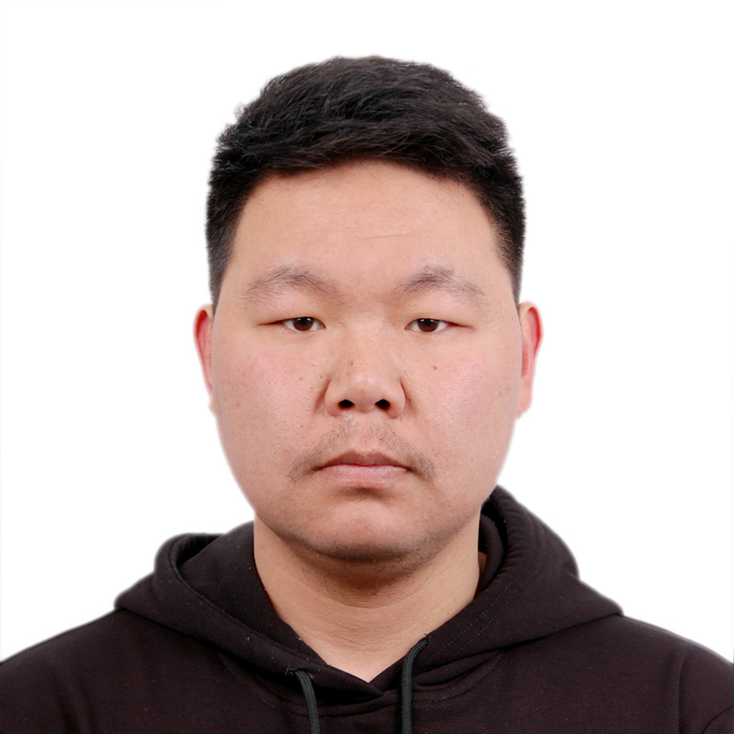 Photo Pengyuan Li