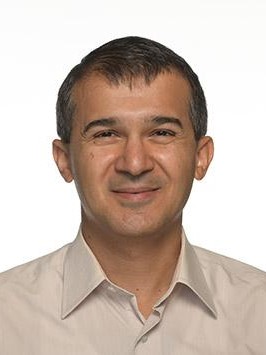 Mustafa Bilgic