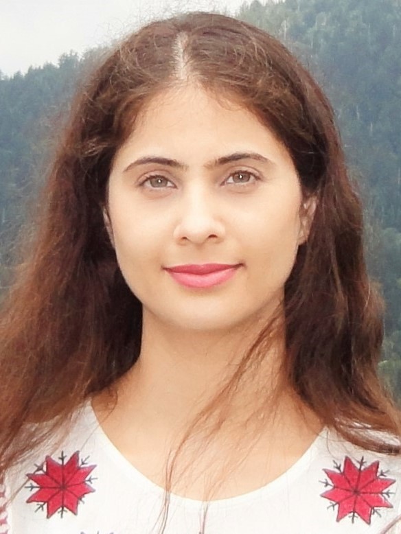 Manali Sharma