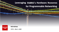 KNIT8/NRP5 keynote