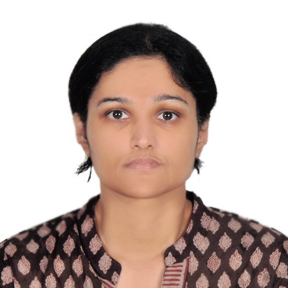 Aparna Sasidharan