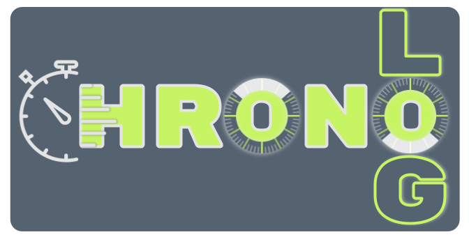 Chronolog Logo