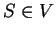 $T$