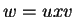 $\Rightarrow$