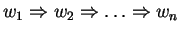 $\stackrel{\ast}{\Rightarrow}$