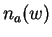 \begin{example}
Consider the grammar $G_2= (\{S\}, \{ a, b\}, S, P )$, where
...
...rightarrow aSb  \vert bSa  \vert  \lambda.
\end{displaymath}
\end{example}