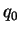 $\delta: Q \times \Sigma \rightarrow Q$