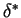 \begin{displaymath}\delta^*: Q \times \Sigma^* \rightarrow Q.\end{displaymath}