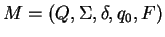 $\delta^*$